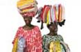 'Africa Works' con Benetton e Fabbrica